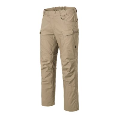 HELIKON UTP(R) Pants PolyCotton Ripstop - Khaki