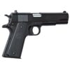 ASG Spring Powered Pistol STI(R) M1911 Classic - Black OD-A-ASG359 asgbox.pl