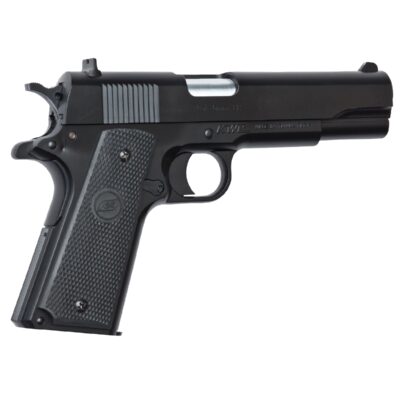 Alternative view of ASG Spring Powered Pistol STI(R) M1911 Classic - Black