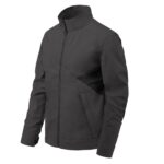 HELIKON GREYMAN Jacket DuraCanvas(R) - Grey/Black - obrazek 4