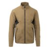 HELIKON GREYMAN Jacket DuraCanvas(R) - Brown/Black OD-A-KU-GMN-DC-0A01A-B03 asgbox.pl