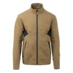 HELIKON GREYMAN Jacket DuraCanvas(R) - Black - obrazek 2