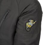 HELIKON WOLFHOUND Jacket - Taiga Green - obrazek 4