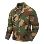 HELIKON WOLFHOUND Jacket - US Woodland