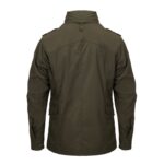 HELIKON COVERT M-65 Jacket(R) - Brown/Black - obrazek 3