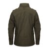 HELIKON COVERT M-65 Jacket(R) - Taiga Green/Black OD-A-KU-C65-DC-0901A-B02 asgbox.pl