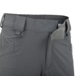 HELIKON TREKKING Tactical Pants(R) VersaStretch(R) - Grey - obrazek 5