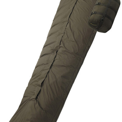 CARINTHIA DEFENCE 4 Sleeping Bag (-10 °C) - RAL 7013
