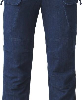 Alternative view of HELIKON UTP(R) (Urban Tactical Pants(R)) Denim Stretch - Marine Blue