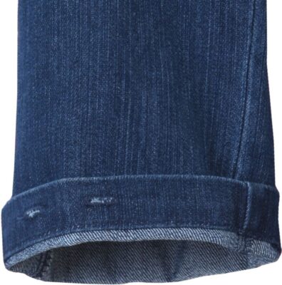 HELIKON UTP(R) Denim Stretch Tactical Jeans – Marine Blue - obrazek 5