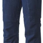 HELIKON UTP(R) Denim Stretch Tactical Jeans – Marine Blue