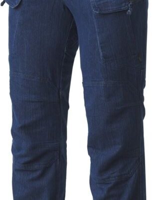 HELIKON UTP(R) (Urban Tactical Pants(R)) Denim Stretch - Marine Blue