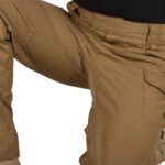 HELIKON UTP(R) (Urban Tactical Pants(R)) Flex - RAL 7013 - obrazek 4
