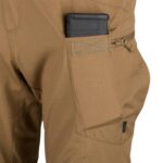 HELIKON UTP(R) (Urban Tactical Pants(R)) Flex - RAL 7013 - obrazek 5