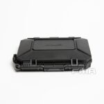 FMA DarkRefuge Critical Gear MOLLE Case - Black - obrazek 5