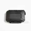 FMA DarkRefuge Critical Gear MOLLE Case - Black OD-A-TB1400-BK asgbox.pl