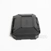 FMA DarkRefuge Critical Gear MOLLE Case - Black OD-A-TB1400-BK asgbox.pl