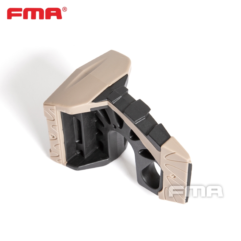 FMA Ultimate Door Stop - Tan OD-A-TB1241-DE asgbox.pl FMA Ultimate Door Stop - Tan - obrazek 4
