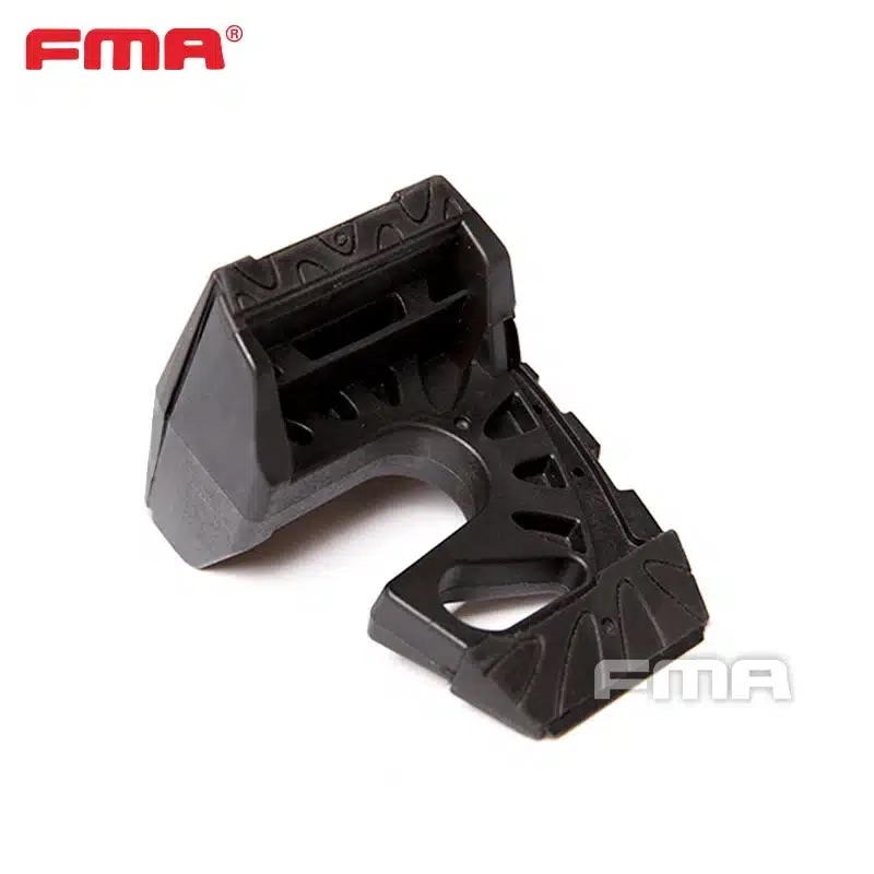 FMA Ultimate Door Stop - Black OD-A-TB1241-BK asgbox.pl FMA Ultimate Door Stop - Black