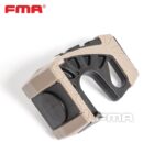 FMA Ultimate Door Stop - Black - obrazek 2
