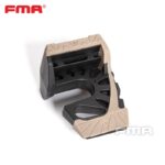 FMA Ultimate Door Stop - Black - obrazek 5