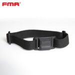 FMA Rattler Compact II Hands Free Light - Black - obrazek 4
