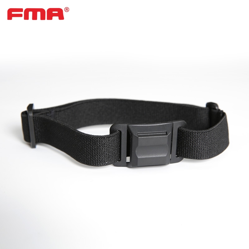 FMA Rattler Compact II Hands Free Light - Black OD-A-TB1474-BK asgbox.pl FMA Rattler Compact II Hands Free Light - Black - obrazek 4