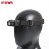 FMA Rattler Compact II Hands Free Light - Black OD-A-TB1474-BK asgbox.pl FMA Rattler Compact II Hands Free Light - Black OD-A-TB1474-BK asgbox.pl