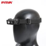 FMA Rattler Compact II Hands Free Light - Tan - obrazek 5