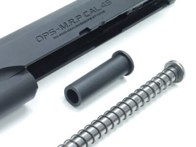 Steel Spring Cap for MARUI HI-CAPA 5.1 - obrazek 2