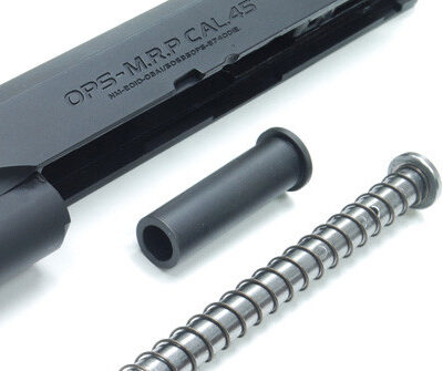 Alternative view of Steel Spring Cap for MARUI HI-CAPA 5.1