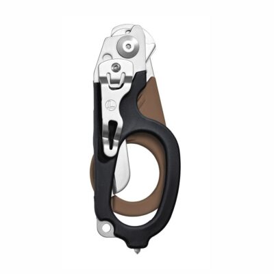 Alternative view of Leatherman trauma Shears RAPTOR(R) RESCUE - TAN/Black