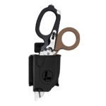 Leatherman trauma Shears RAPTOR(R) RESCUE - TAN/Black - obrazek 3