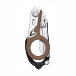 Leatherman trauma Shears RAPTOR(R) RESCUE - TAN/Black - obrazek 4