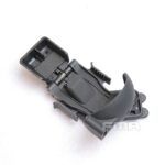 FMA Frag Grenade Tac MOLLE Holster M67 - Black - obrazek 3