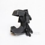 FMA Frag Grenade Tac MOLLE Holster M67 - Black - obrazek 2
