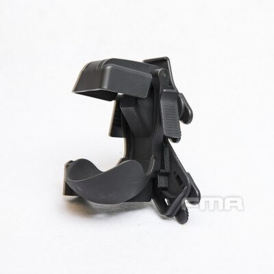 Alternative view of FMA Frag Grenade Tac MOLLE Holster M67 - Black