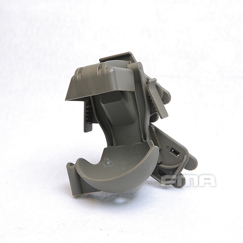 FMA Frag Grenade Tac Holster M67 - Green OD-A-TB1332-OD asgbox.pl FMA Frag Grenade Tac Holster M67 - Green