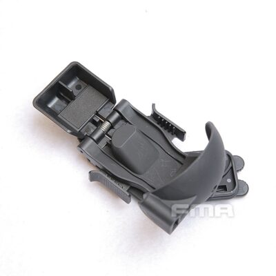 Alternative view of FMA Frag Grenade Tac Holster M67 - Green