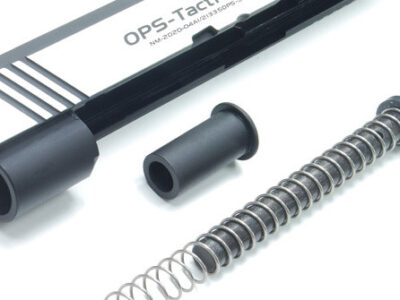 Steel Spring Cap for MARUI HI-CAPA 4.3 - obrazek 2