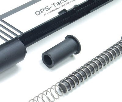 Alternative view of Steel Spring Cap for MARUI HI-CAPA 4.3