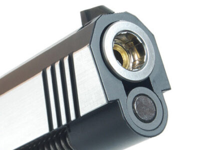 Steel Spring Cap for MARUI HI-CAPA 4.3 - obrazek 3