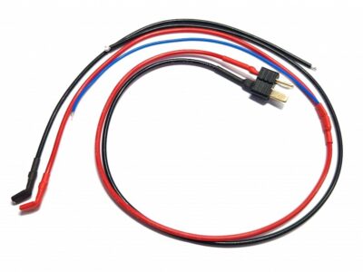 JeffTron Wiring for LEVIATHAN / SCYLLA V2 - Rear