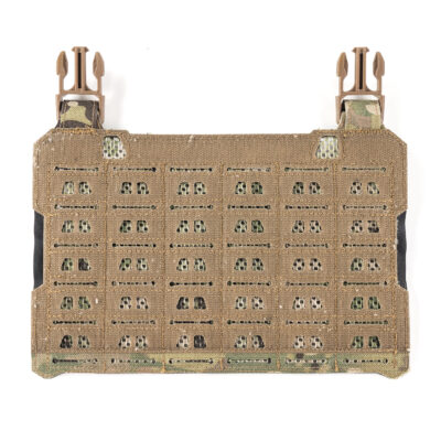 Alternative view of Novritsch ASPC MOLLE Flap - ACP