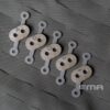 FMA PEQ Laser Pattern Generator Caps Gen2, 5 Patterns - Tan OD-A-TB1350-DE asgbox.pl