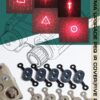 FMA PEQ Laser Pattern Generator Caps Gen2, 5 Patterns - Tan OD-A-TB1350-DE asgbox.pl