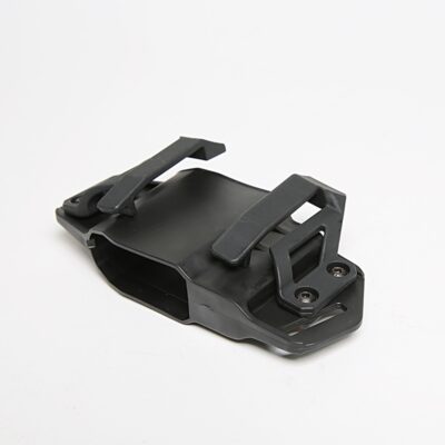 Alternative view of FMA IWB / OWB Belt Multi-Pistol Holster - Black