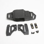 FMA IWB / OWB Belt Multi-Pistol Holster - Tan - obrazek 4