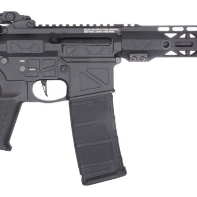 EPeS AR15 FREYA M-LOK 10" AEG - MAJOR - Black