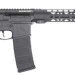 EPeS AR15 FREYA (M4) M-LOK 14" AEG - MAJOR 3.0 - Black